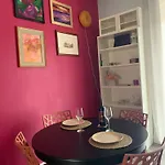 Apartman Vespro 1 - Near The Greek Theater