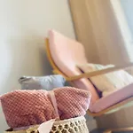 Vespro 1 - Near The Greek Theater Apartman *