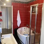 Vespro 1 - Near The Greek Theater Apartman