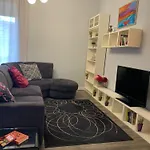 Vespro 1 - Near The Greek Theater Apartman Szirakúza