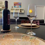 Vespro 1 - Near The Greek Theater Apartman