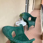 Vespro 1 - Near The Greek Theater Apartman *