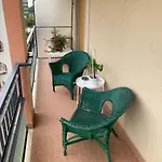 Apartman Vespro 1 - Near The Greek Theater