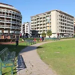 Vespro 1 - Near The Greek Theater Apartman *