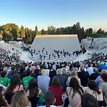 Vespro 1 - Near The Greek Theater Szirakúza