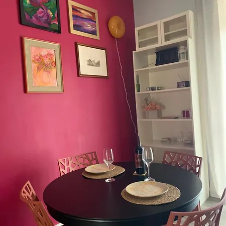Apartman Vespro 1 - Near The Greek Theater