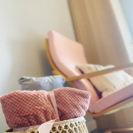 Vespro 1 - Near The Greek Theater Apartman *