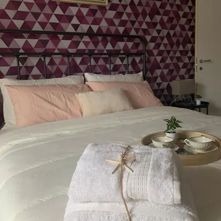 Apartman Vespro 1 - Near The Greek Theater Szirakúza