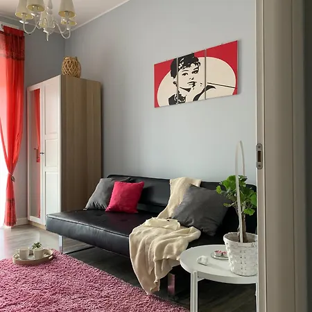 Vespro 1 - Near The Greek Theater Apartman *