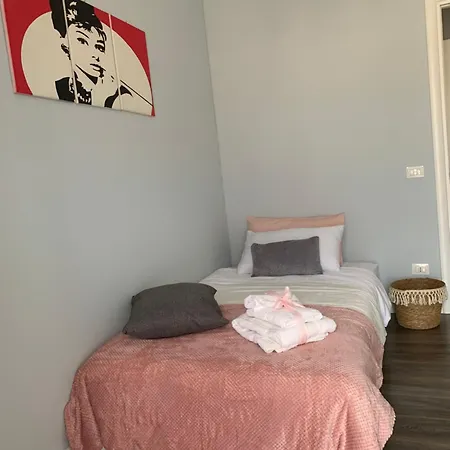 Apartman Vespro 1 - Near The Greek Theater *
