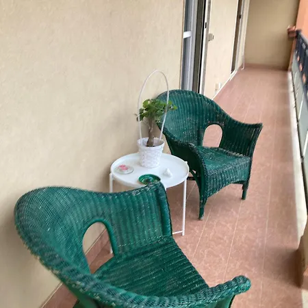 Vespro 1 - Near The Greek Theater Apartman *
