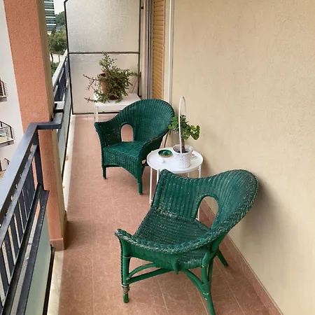 Apartman Vespro 1 - Near The Greek Theater