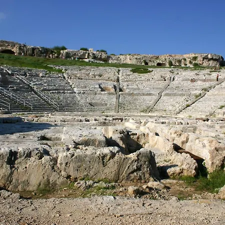 Vespro 1 - Near The Greek Theater *
